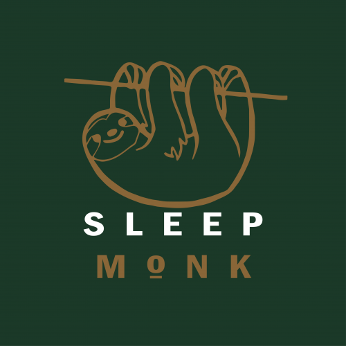 Sleep Monk