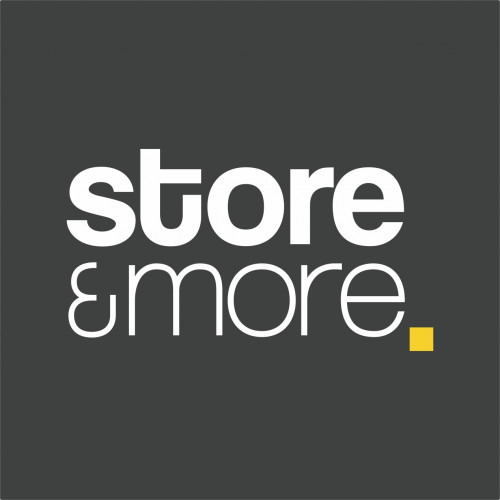 Store and More