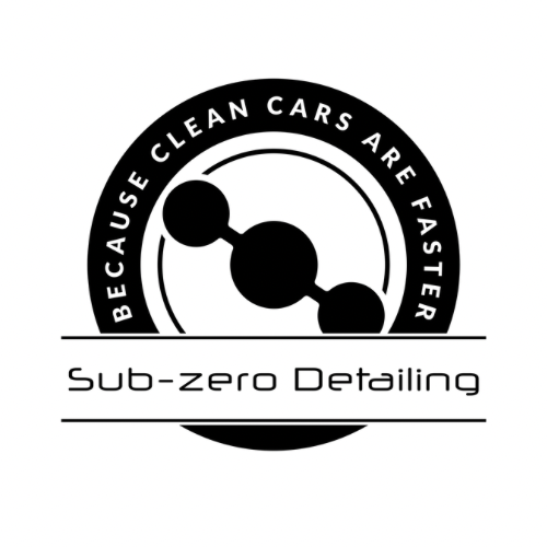 Sub-Zero Detailing