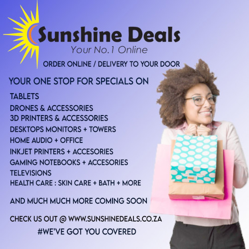 Sunshine Deals PTY LTD