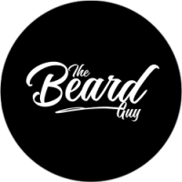The Beard Guy