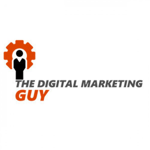 The Digital Marketing Guy