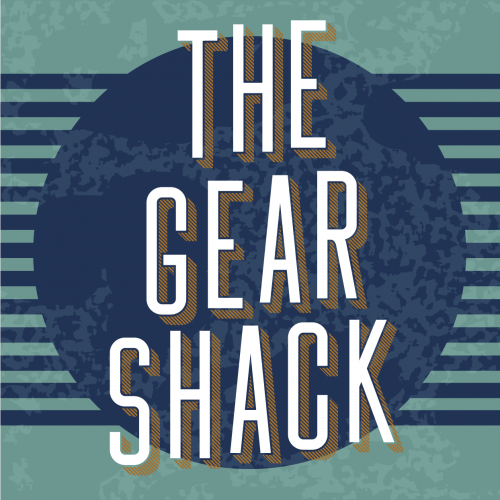 The Gear Shack