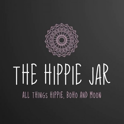 The Hippie Jar