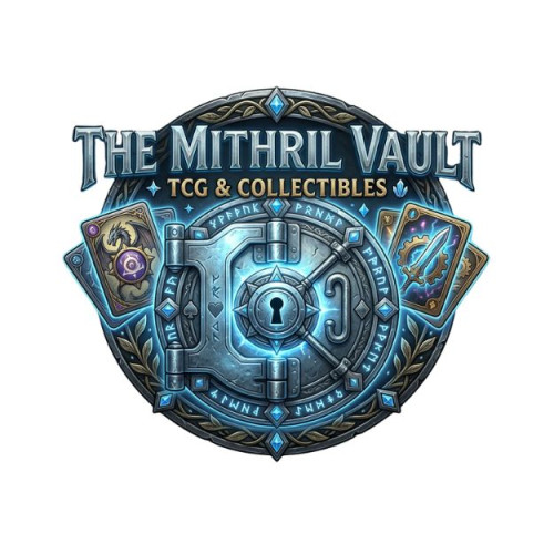The Mithril Vault