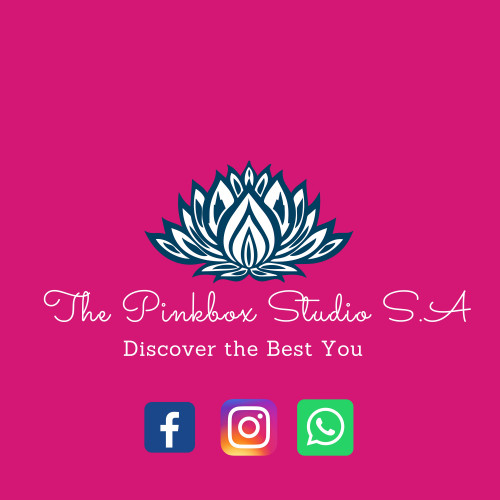 The Pinkbox Studio SA