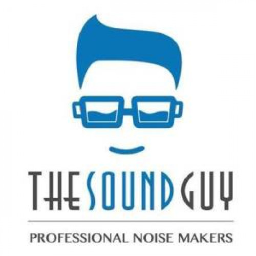 The Sound Guy