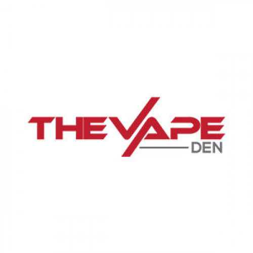 The Vape Den