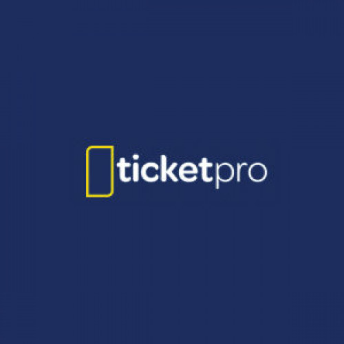 Ticket Pro