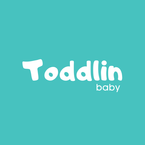 Toddlin Baby