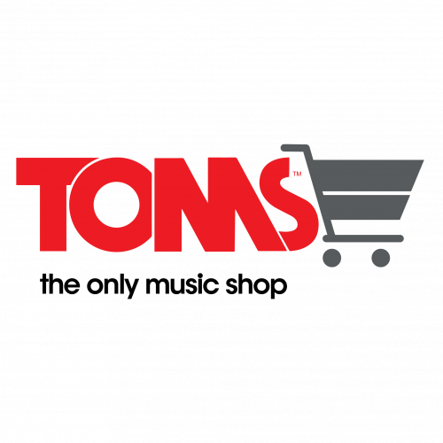 T.O.M.S Retail Music Stores
