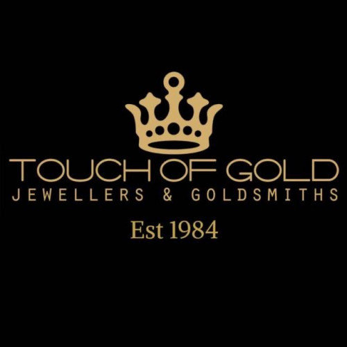 Touch of Gold Jewellers CC