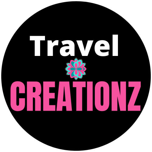 TRAVEL CREATIONZ
