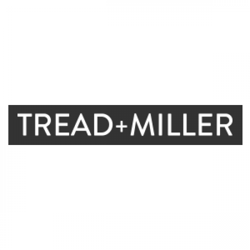 Tread+Miller