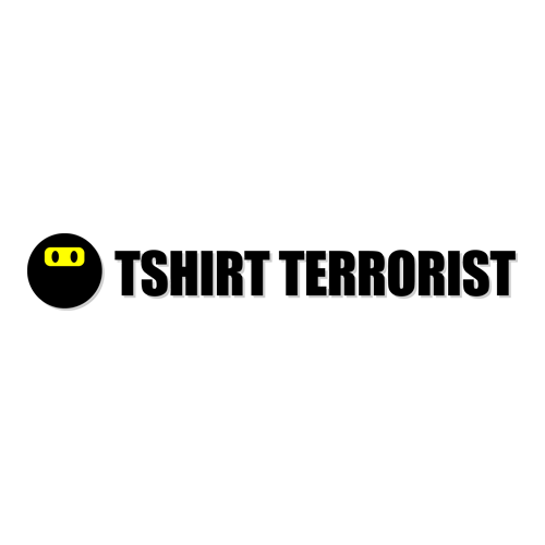 Tshirt Terrorist