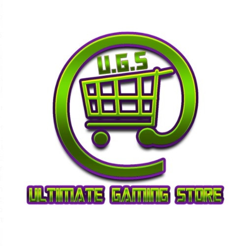 Ultimate Gaming Store