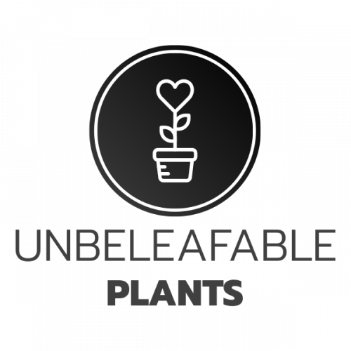 Unbeleafable Plants