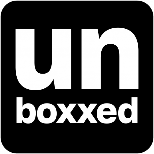 Unboxxed