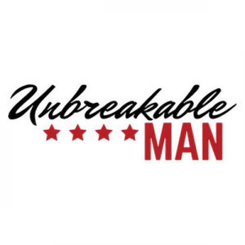 Unbreakable Man