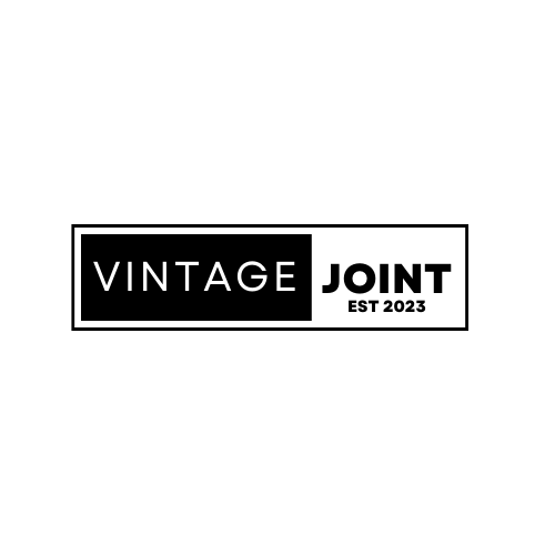 Vintage Joint