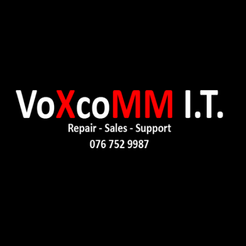 Voxcomm ty Ltd