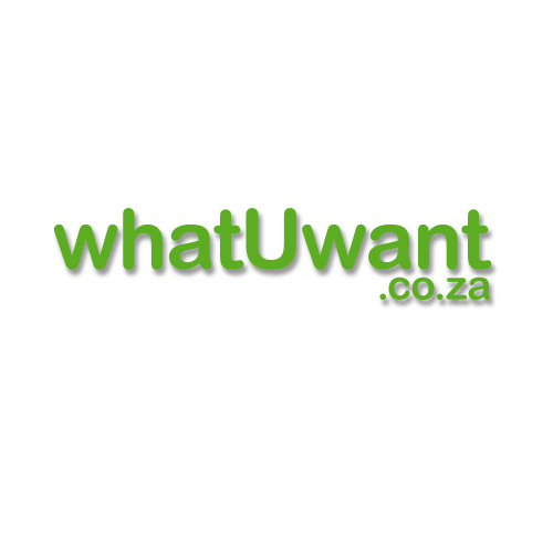 whatUwant.co.za