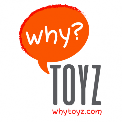 Why Toyz