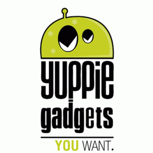 Yuppie Gadgets